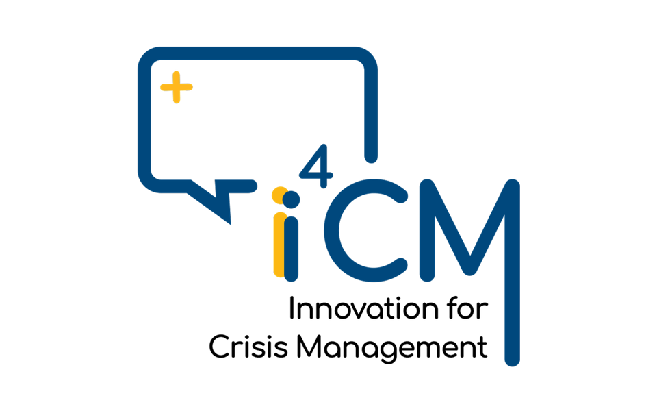 Innovation for Crisis Management – III Edycja