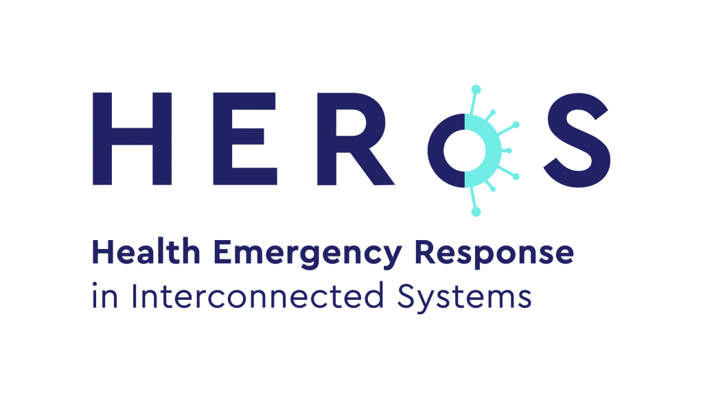 Projekt HERoS na Humanitarian Networks & Partnerships Week 2021